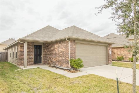 5751 Kyle Cove Drive Katy TX 77449