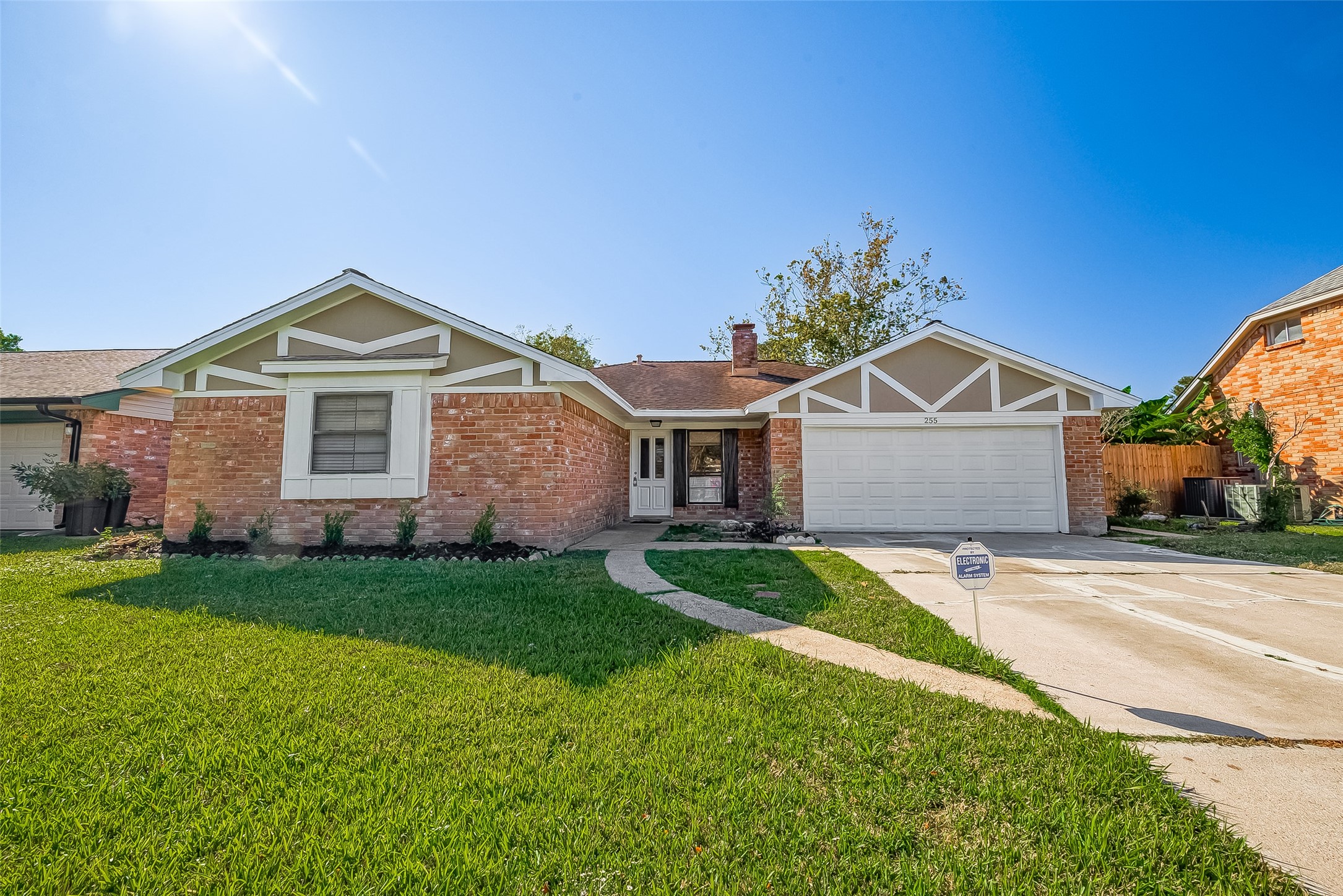 255 Castlegory Road Houston TX 77015