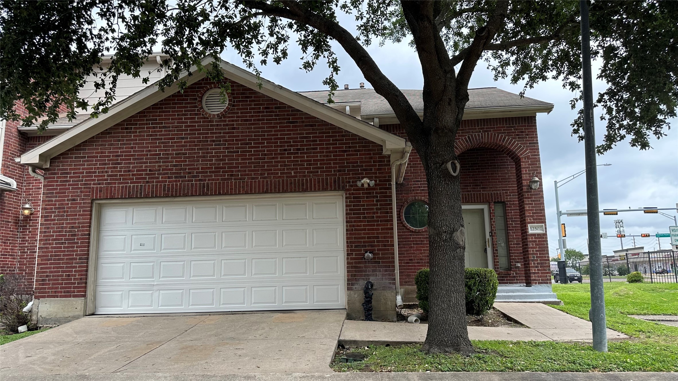 12502 N Ashford Villa Lane Houston TX 77082
