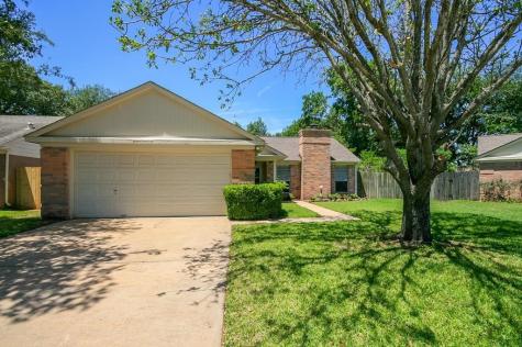 2406 Old Fort Road Sugar Land TX 77479
