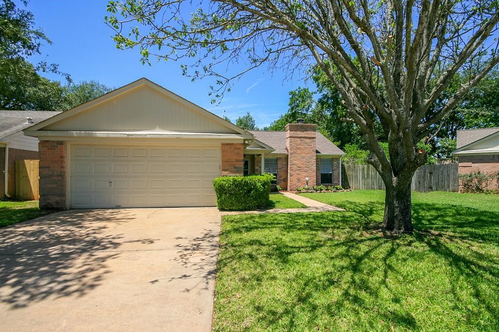 2406 Old Fort Road Sugar Land TX 77479