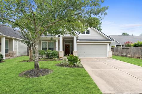 15218 Henderson Point Drive Cypress TX 77429