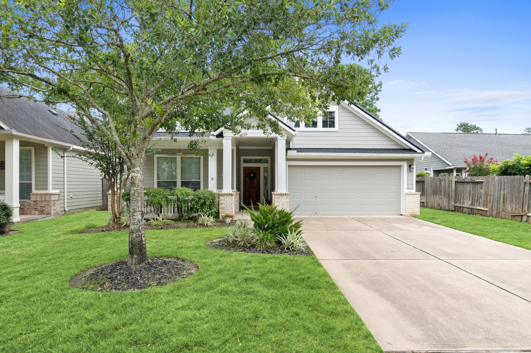 15218 Henderson Point Drive Cypress TX 77429