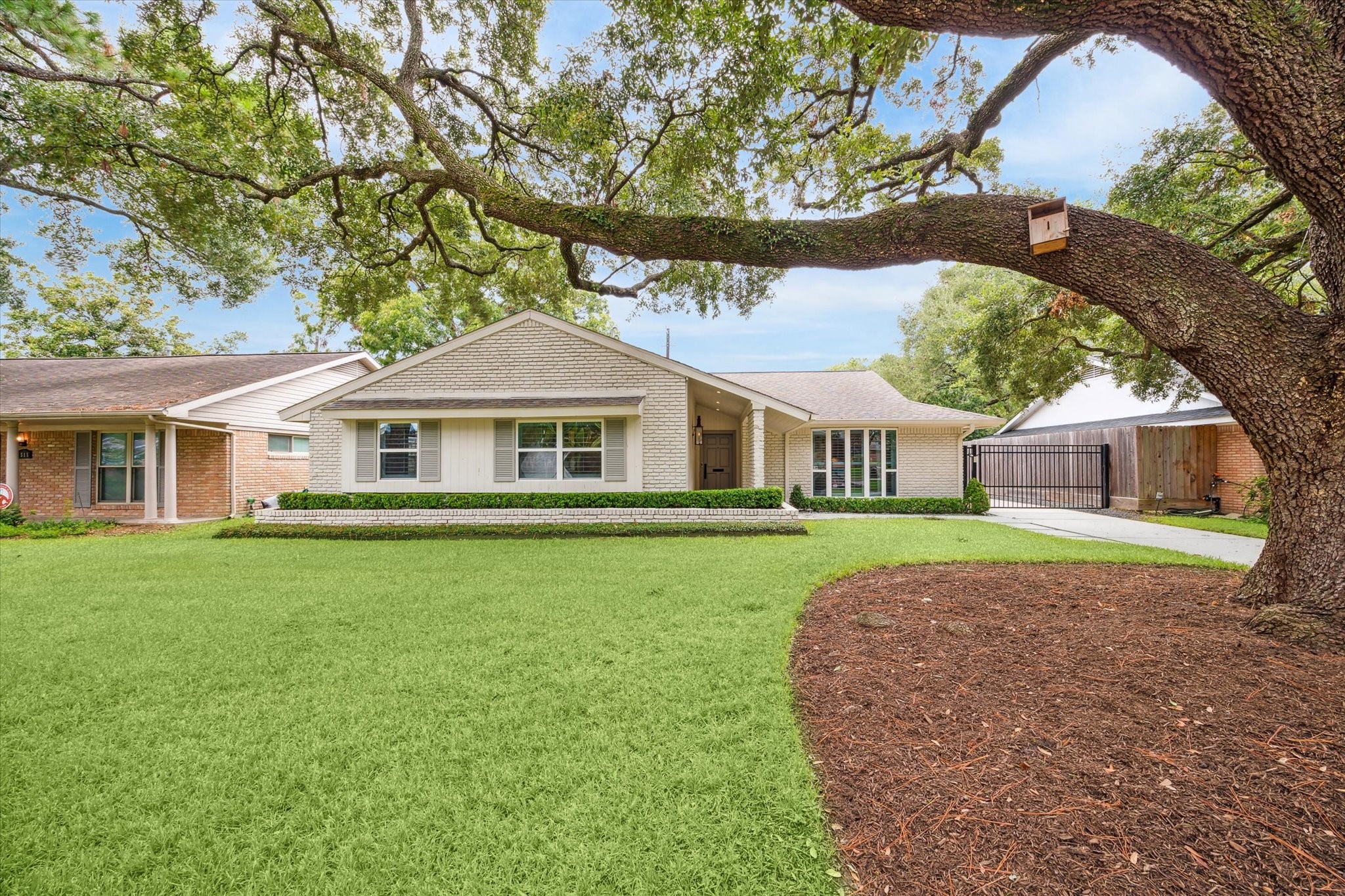3519 Sun Valley Drive Houston TX 77025