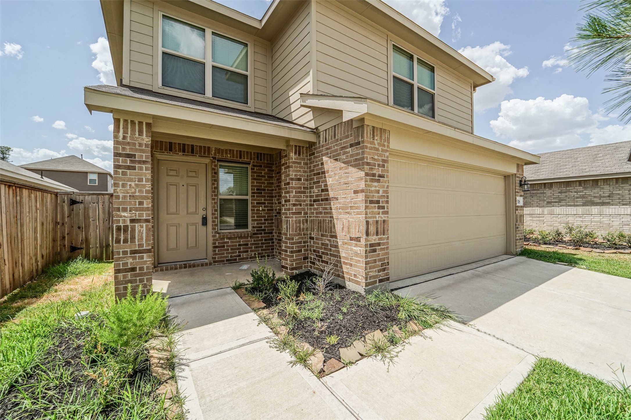 1318 Vincente Court Conroe TX 77301