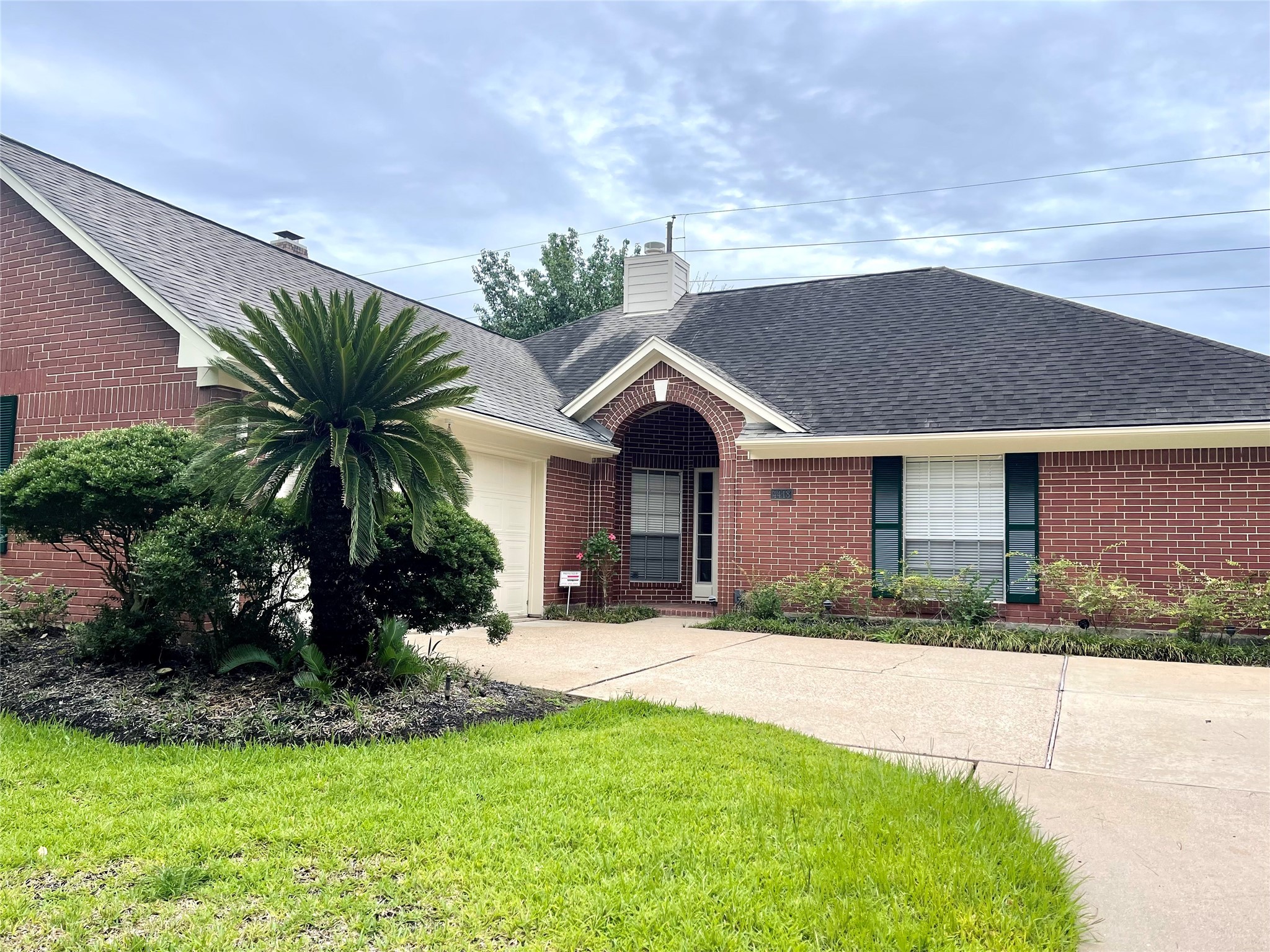 4418 Chestnut Meadow Drive Sugar Land TX 77479