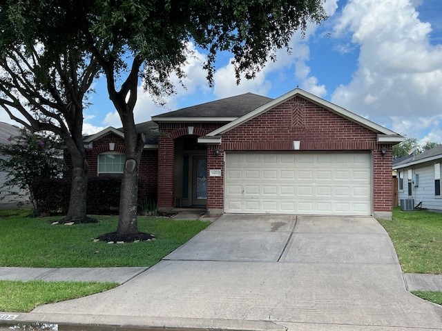 19602 River Bottom Road Katy TX 77449