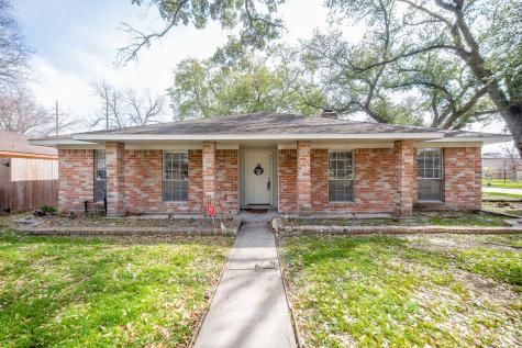 451 Gentilly Drive Katy TX 77450