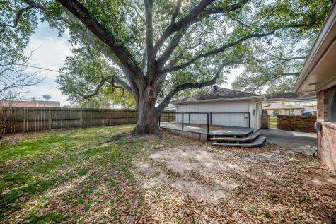 451 Gentilly Drive Katy TX 77450