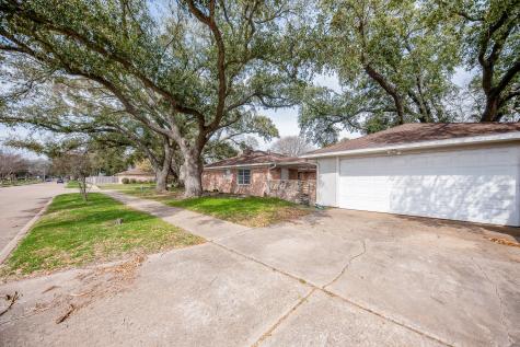 451 Gentilly Drive Katy TX 77450
