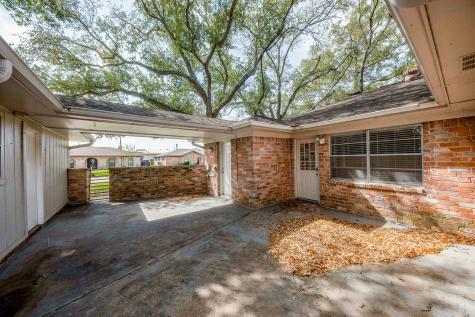 451 Gentilly Drive Katy TX 77450