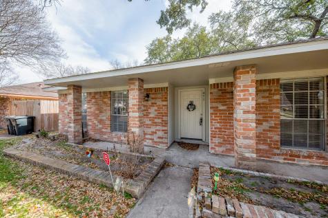451 Gentilly Drive Katy TX 77450