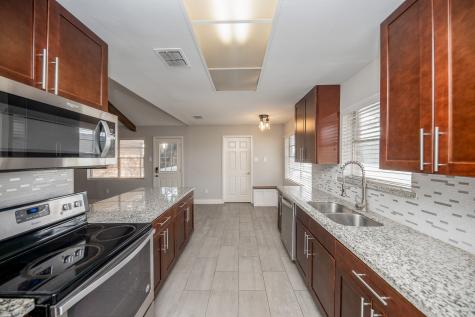 451 Gentilly Drive Katy TX 77450