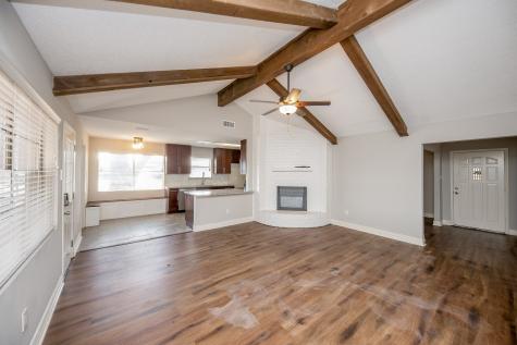 451 Gentilly Drive Katy TX 77450