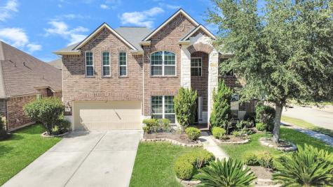 6843 Bears Path Lane Missouri City TX 77459