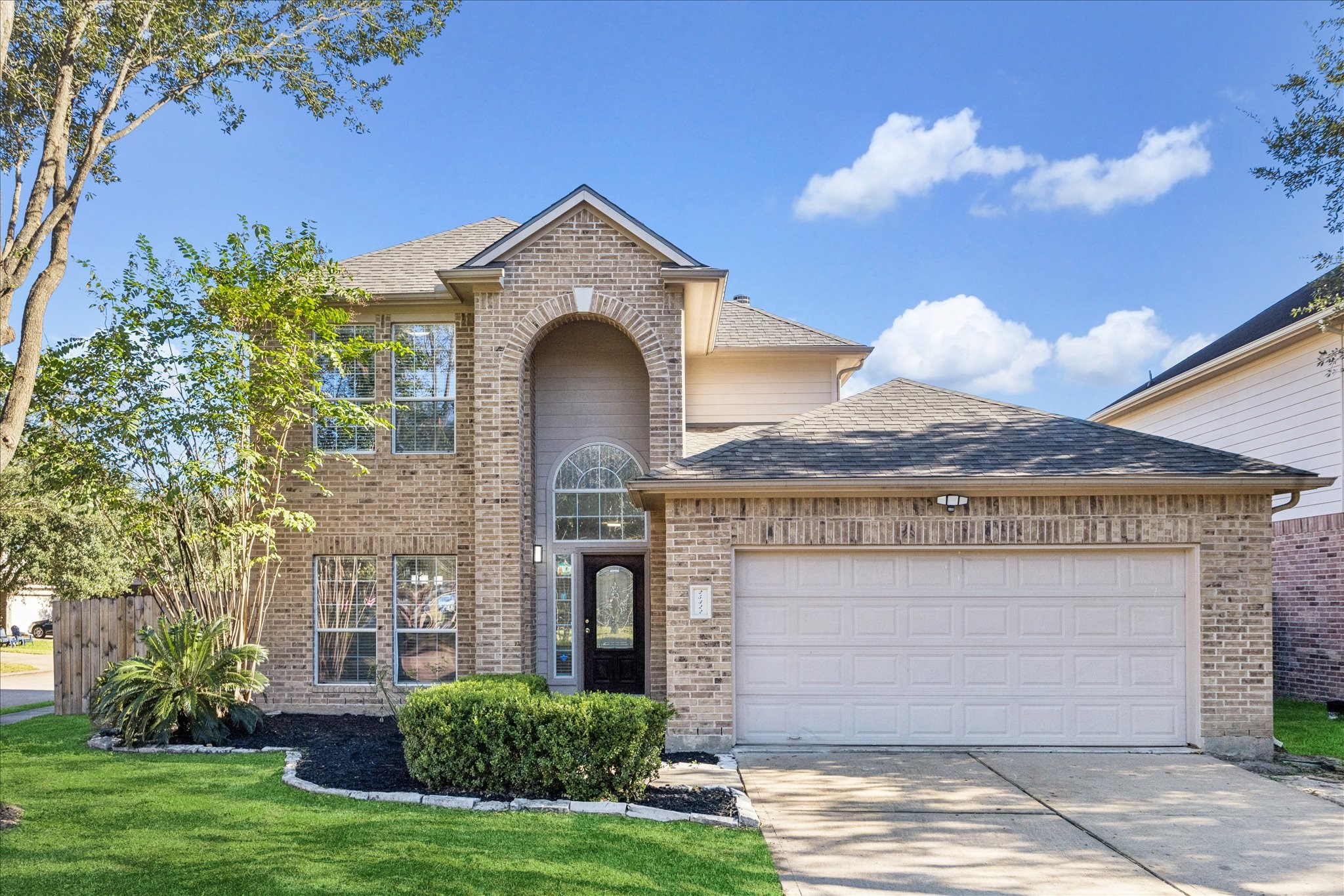 25322 Sierra Woods Lane Katy TX 77494