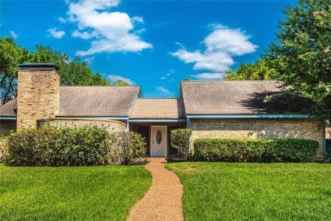 1518 Durfey Lane Katy TX 77449