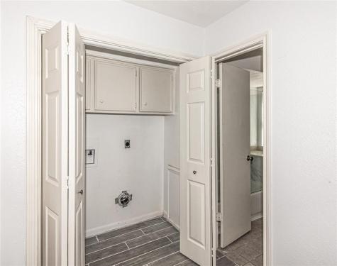1518 Durfey Lane Katy TX 77449