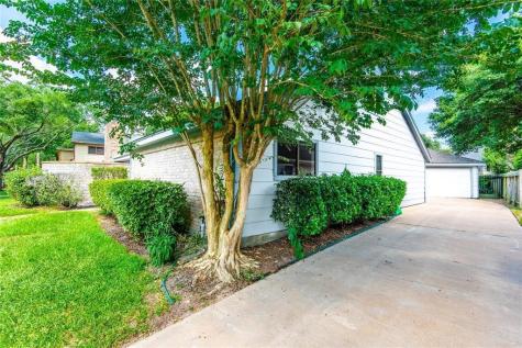 1518 Durfey Lane Katy TX 77449