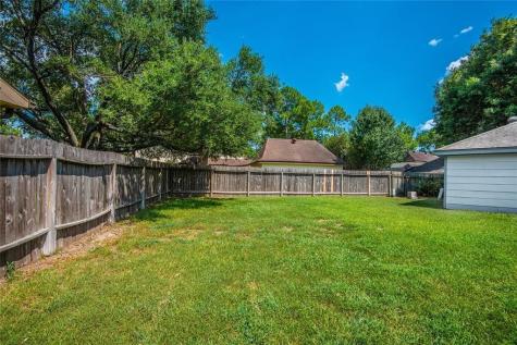 1518 Durfey Lane Katy TX 77449