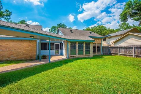 1518 Durfey Lane Katy TX 77449