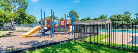 1518 Durfey Lane Katy TX 77449