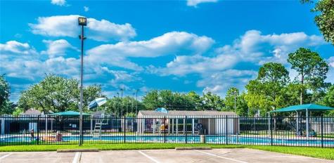 1518 Durfey Lane Katy TX 77449