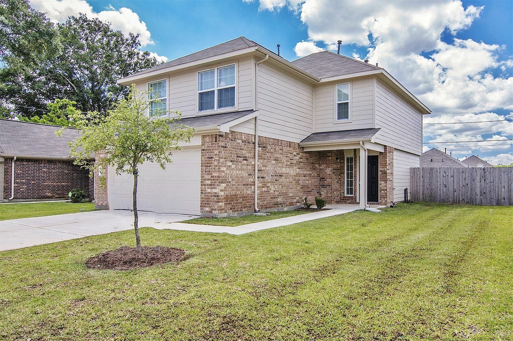 6318 Heffernan Street Houston TX 77087