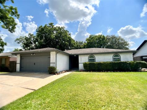 10527 Westedge Drive Sugar Land TX 77498