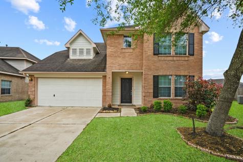 21710 Texian Court Spring TX 77388