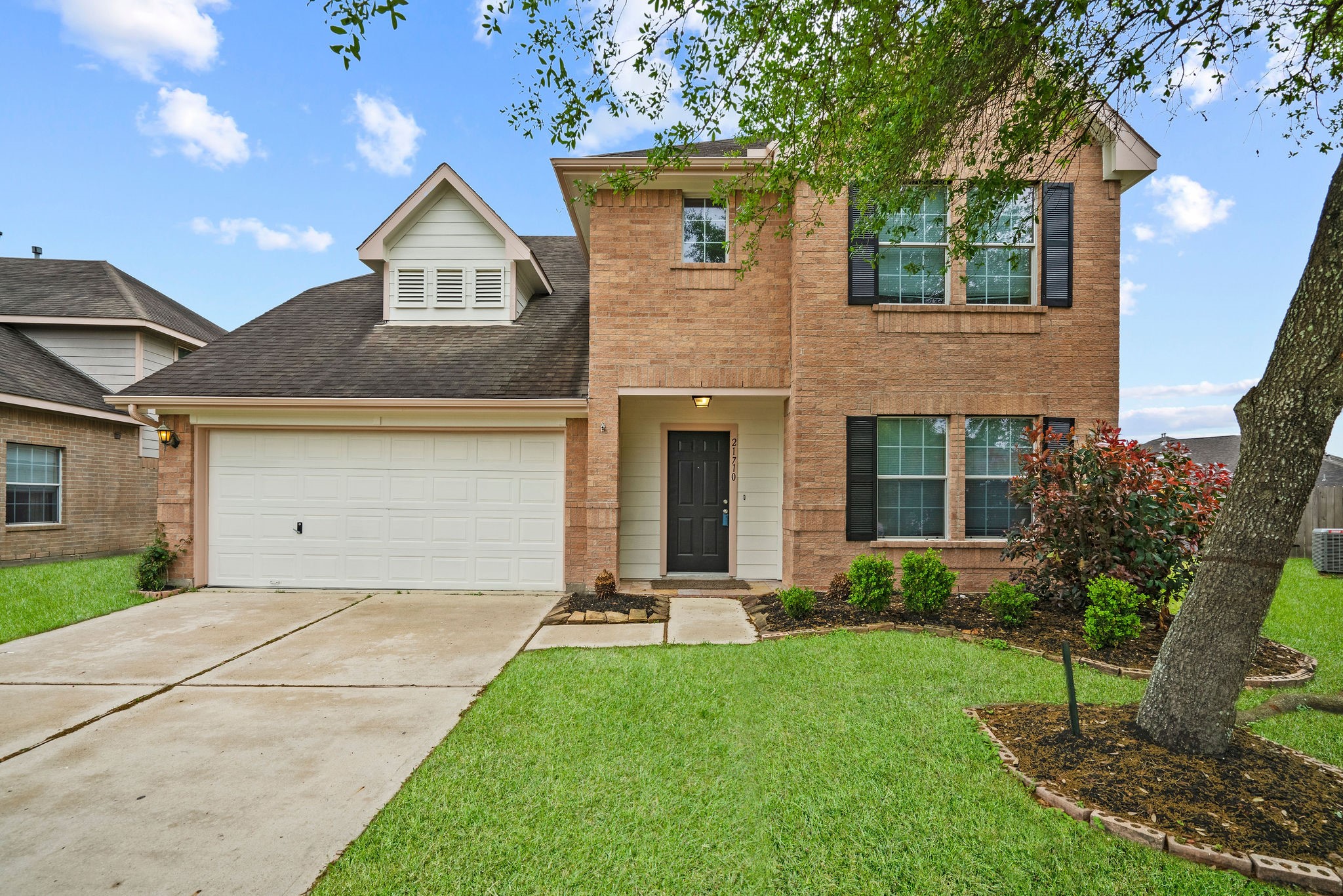 21710 Texian Court Spring TX 77388