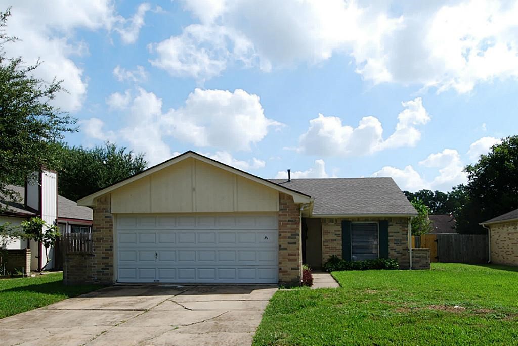 10719 Highland Woods Drive Sugar Land TX 77498