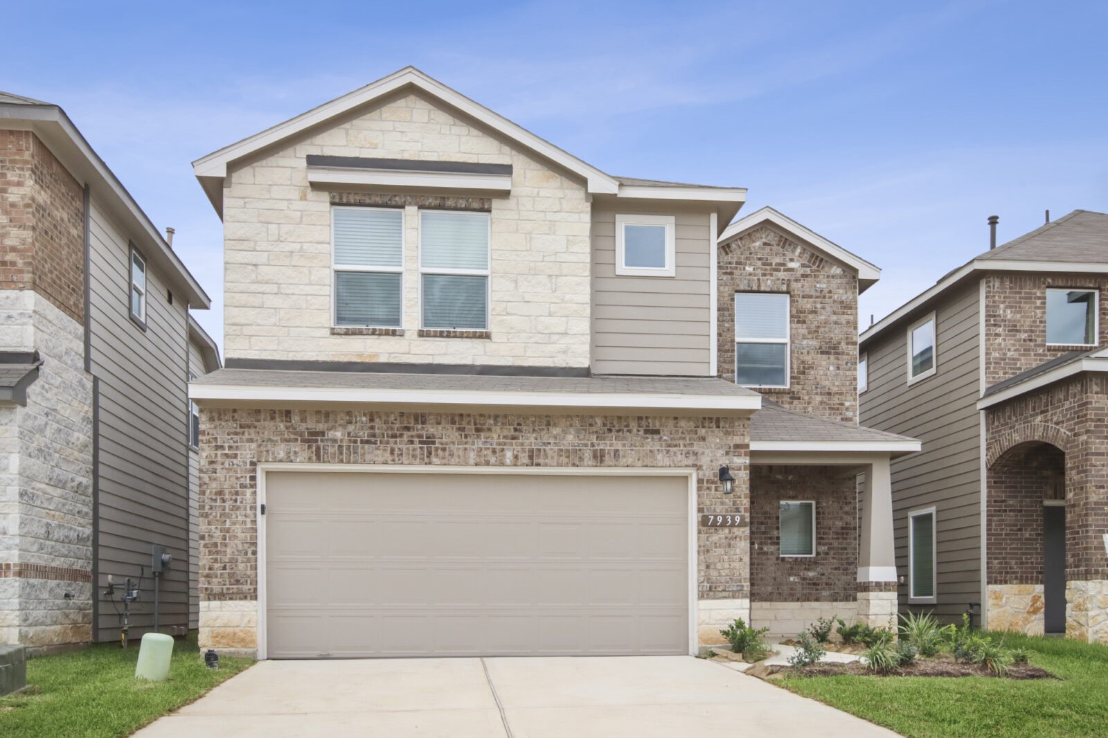 7939 Cypress Country Drive Cypress TX 77433