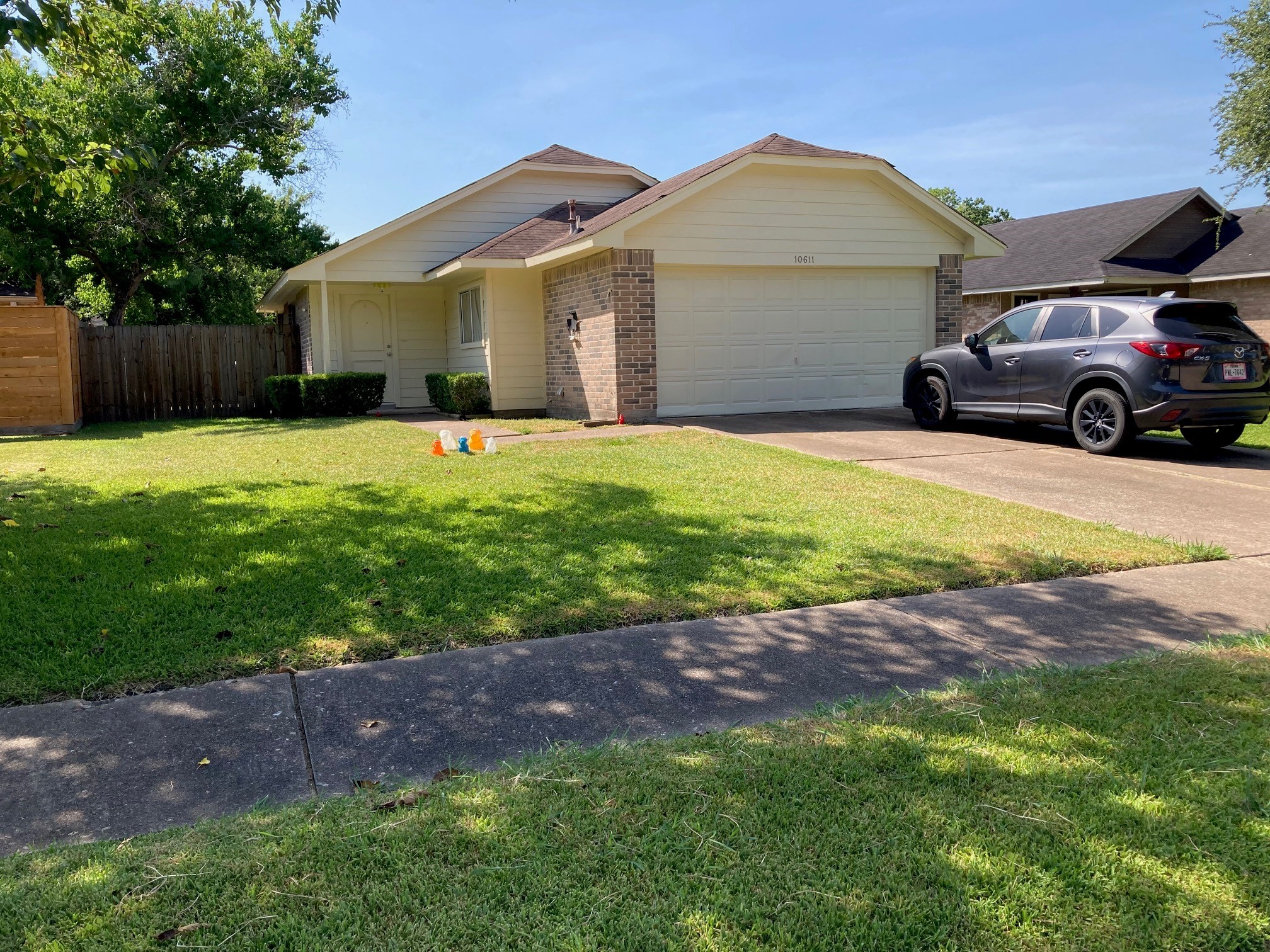 10611 Grand Pines Drive Sugar Land TX 77498