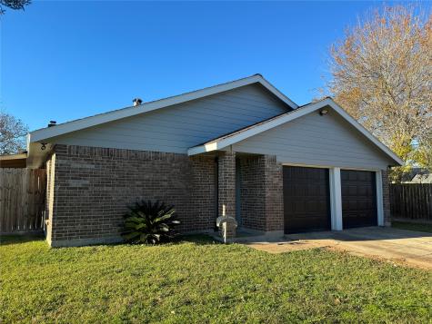 11423 Waxwood Drive Houston TX 77089