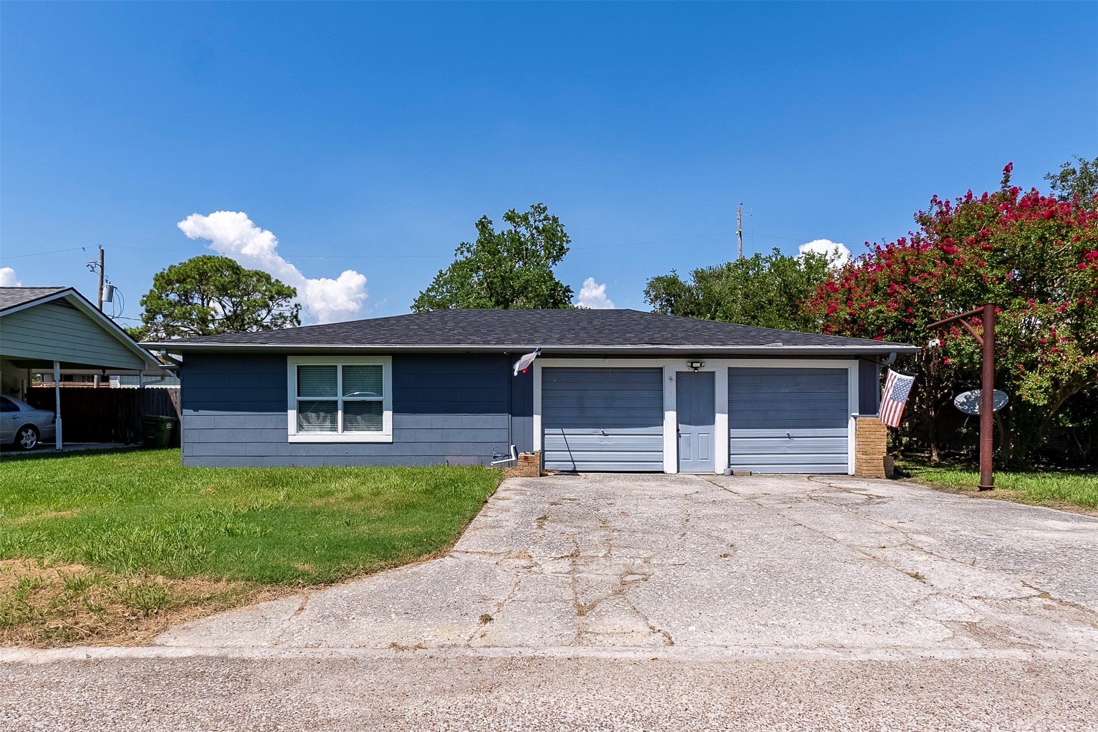 7819 Bayside Drive Beach City TX 77523