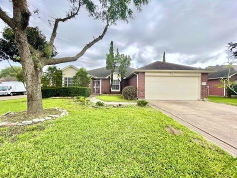 14226 Berrington Drive Houston TX 77083