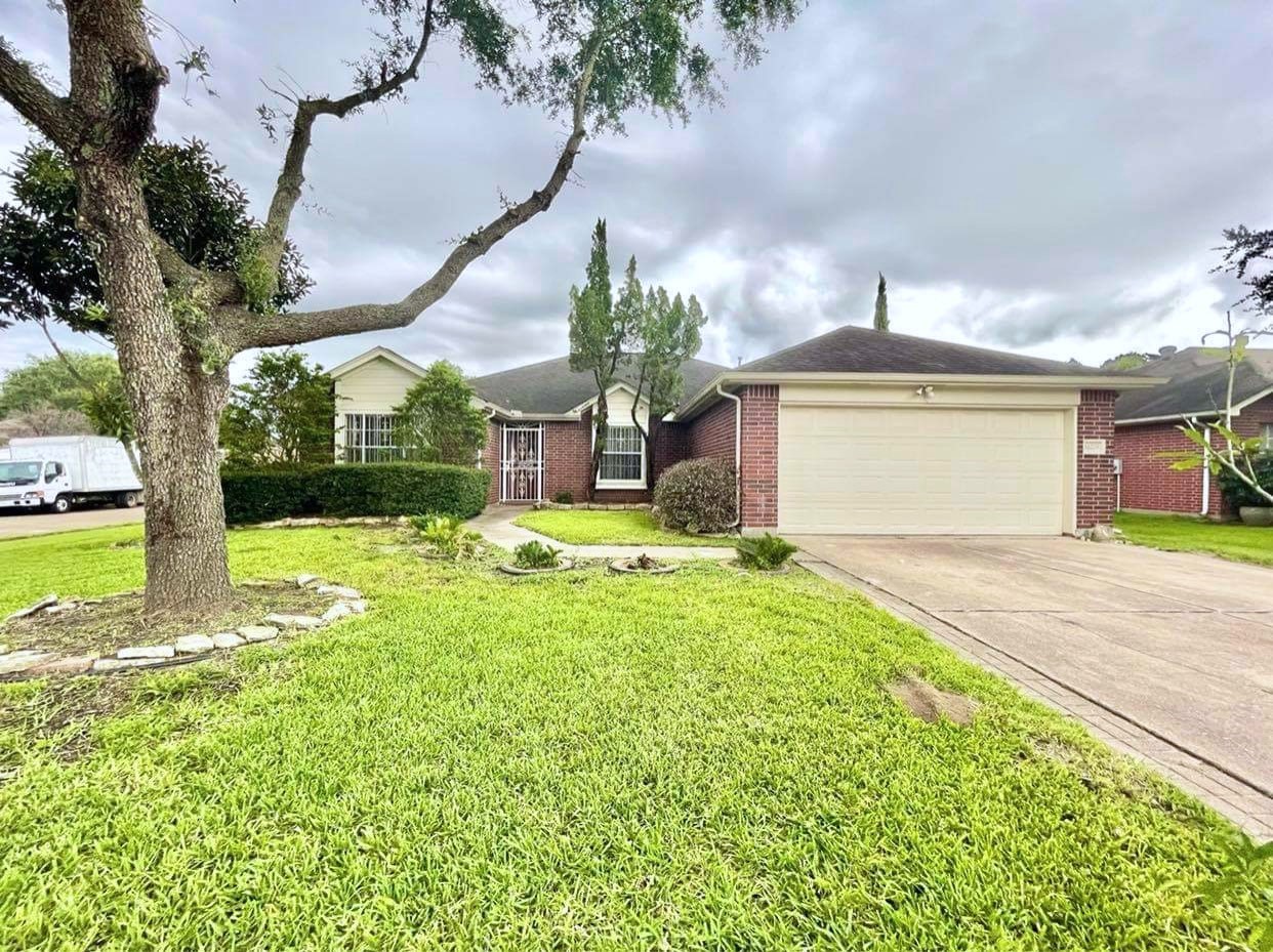 14226 Berrington Drive Houston TX 77083