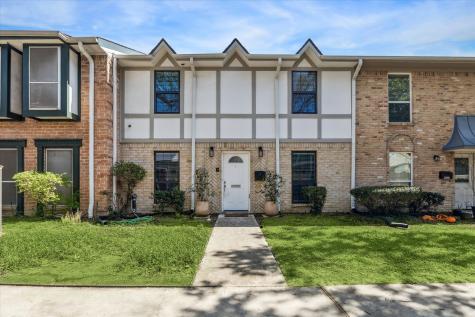 14135 Lost Meadow Lane Houston TX 77079
