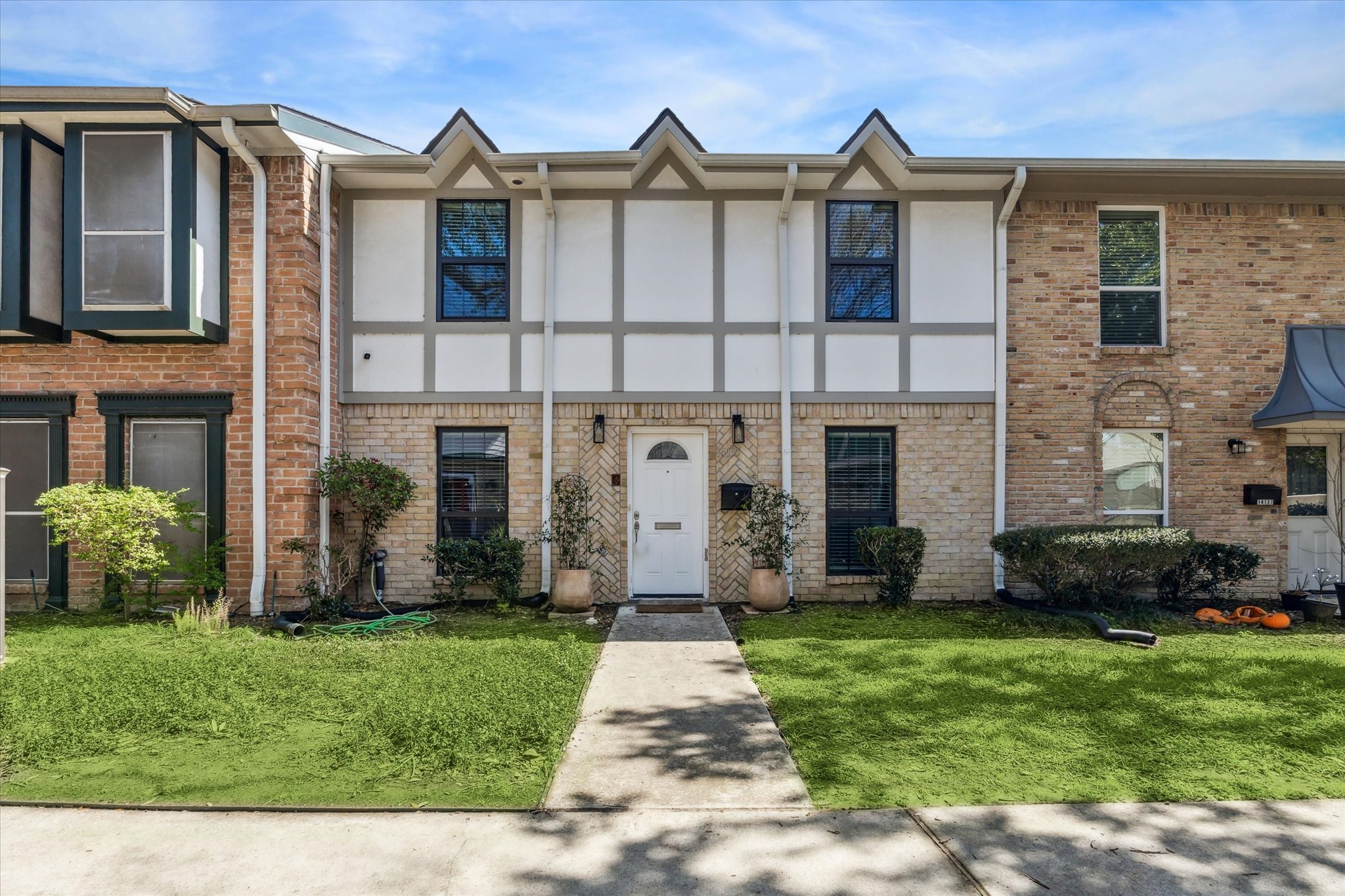 14135 Lost Meadow Lane Houston TX 77079