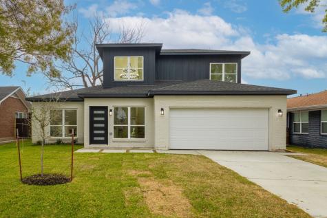 2031 Brimberry Street Houston TX 77018