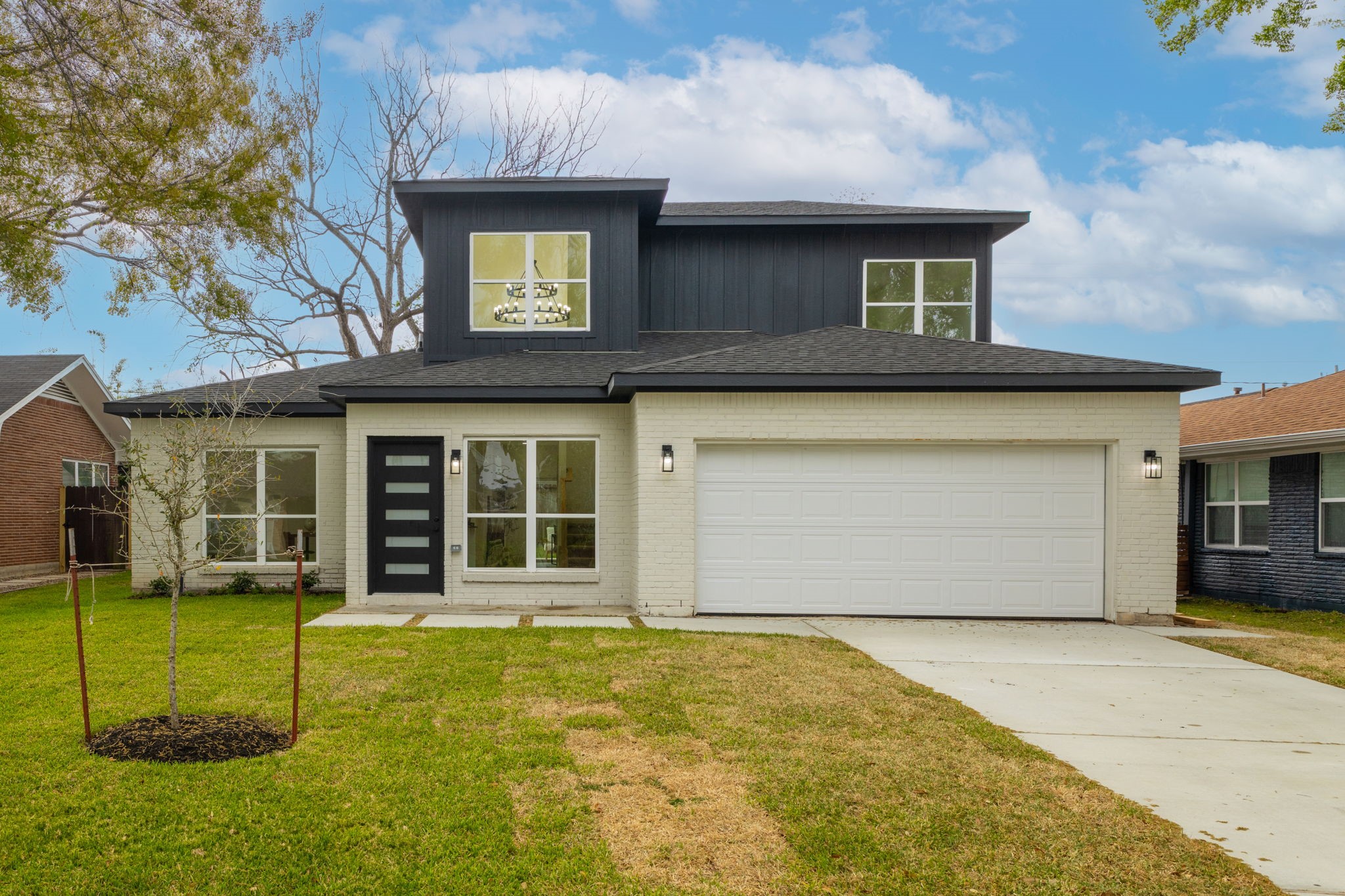 2031 Brimberry Street Houston TX 77018