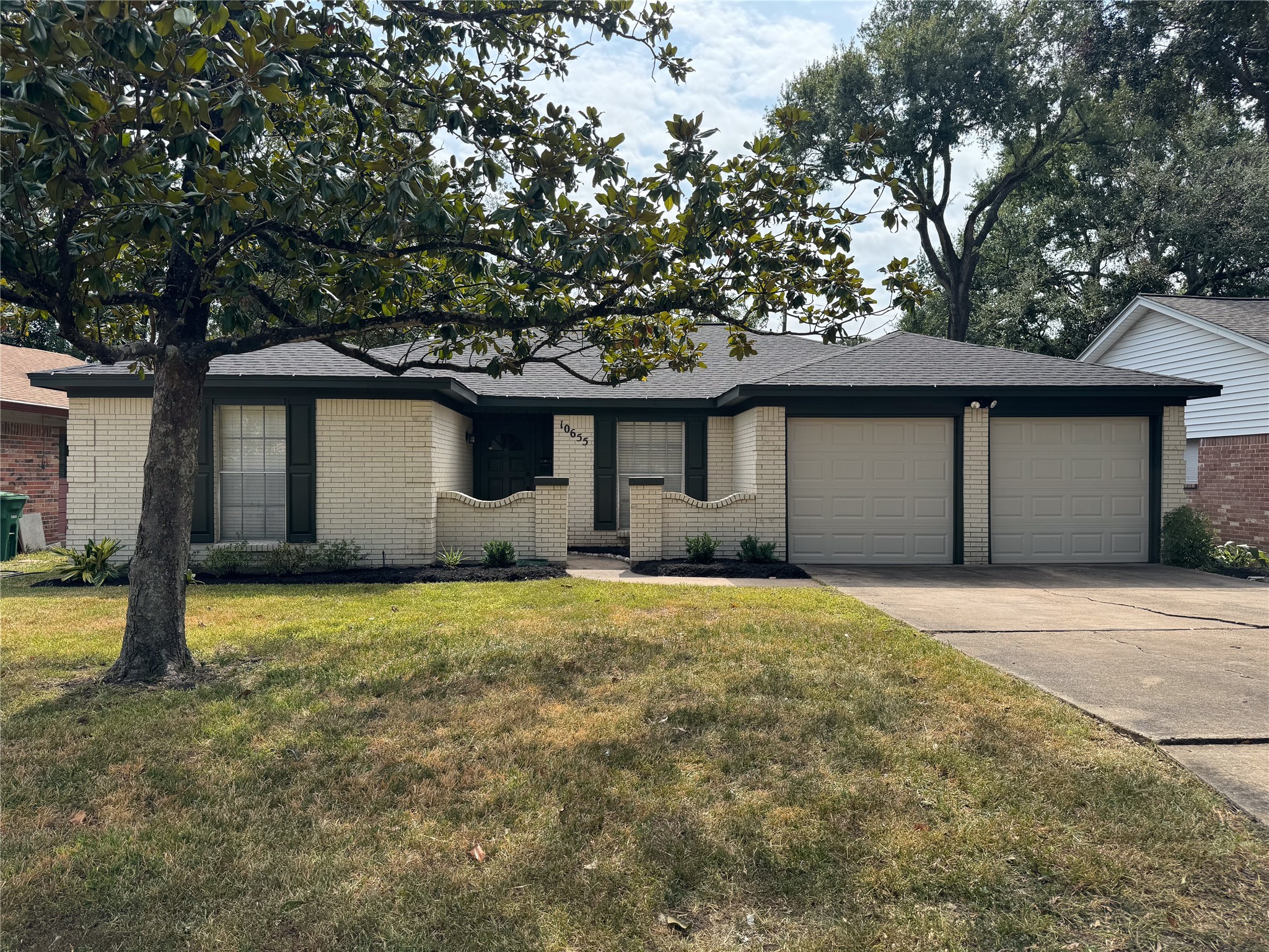 10655 Ivyridge Road Houston TX 77043