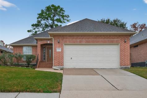 21725 York Timbers Drive Kingwood TX 77339