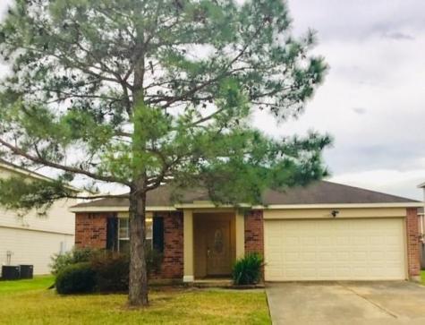 19031 Yaupon Ranch Drive Cypress TX 77433