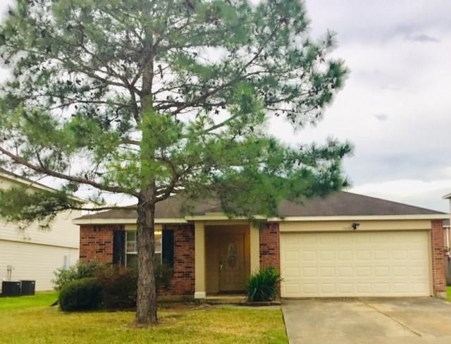 19031 Yaupon Ranch Drive Cypress TX 77433
