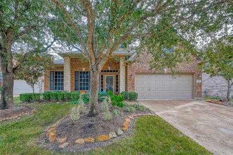 9310 Caddo Springs Court Cypress TX 77433
