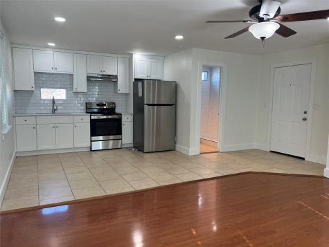 3730 Avenue T Rear Galveston TX 77550