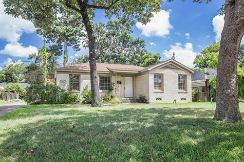 411 Woodard Street Houston TX 77009