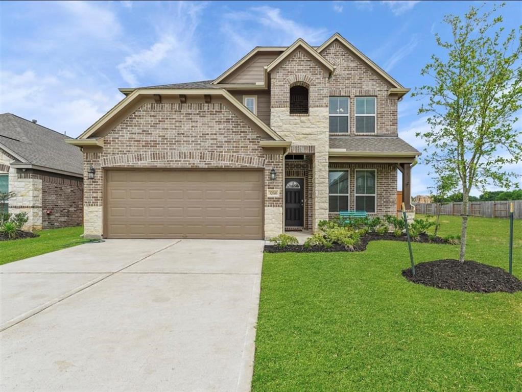 32646 Timber Point Drive Brookshire TX 77423